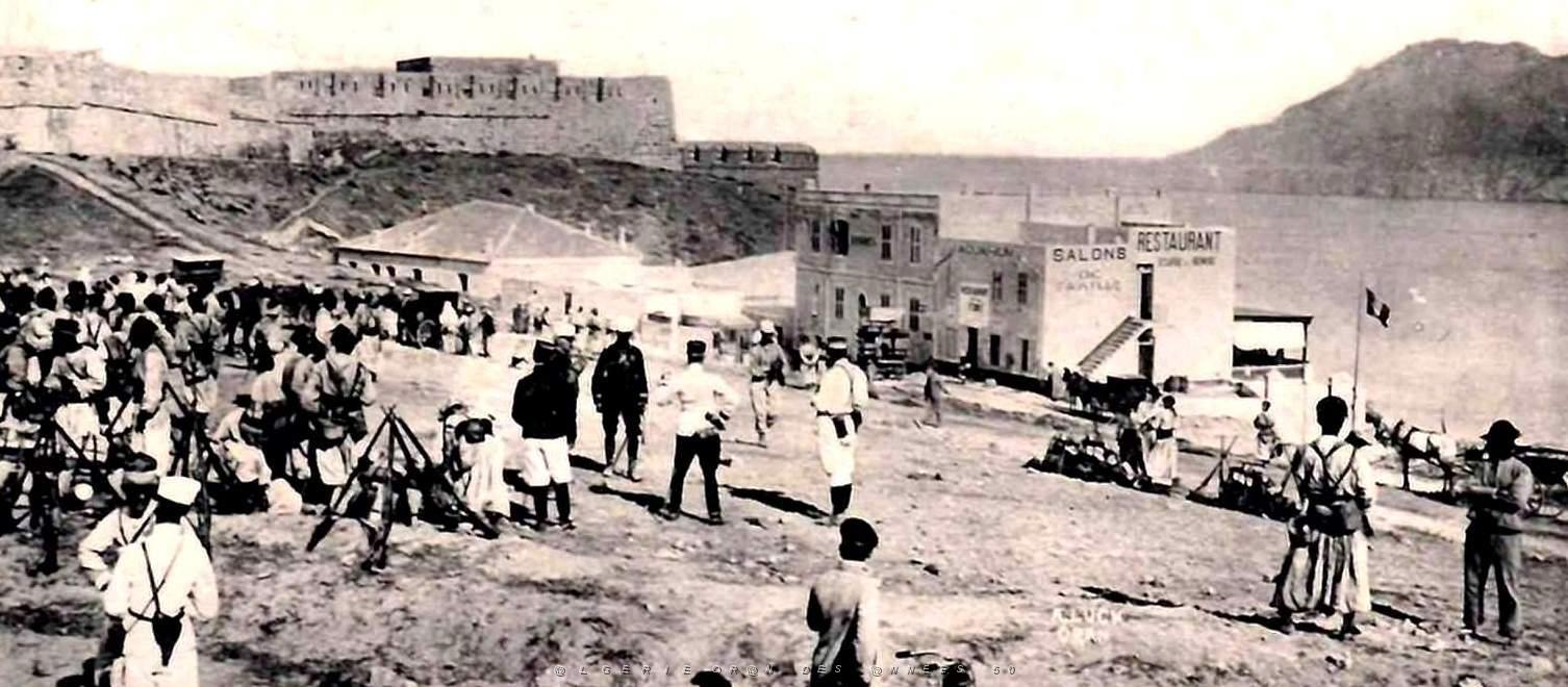 700- Mers-el-Kebir - General Drude2.jpg